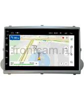 OEM GT7-RP-HDST-165 2/16 штатная магнитола для Hyundai H1 Starex (2007-2014) на Android 10 c 2GB (серебро)