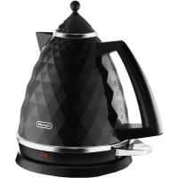 Чайник DeLonghi KBJ 2001.BK