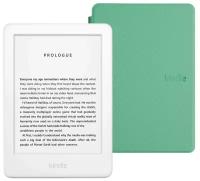 Электронная книга Amazon Kindle 10 8Gb SO White с обложкой ReaderONE