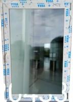 Окна Пластиковые 1440(в) х 960(ш) Новые готовые VEKA, с поворотно-откидным механизмом, с открыванием влево