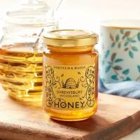 Мед Fortnum&Mason Shrewsbury Woodland Honey 3 x 200 г