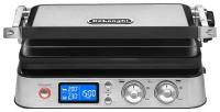 Гриль Delonghi MultiGrill CGH 1012D