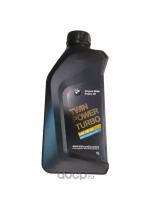 Масло моторное bmw twinpower turbo oil longlife-01 fe 0w-30 синтетическое 1 л 83 21 2 365 934