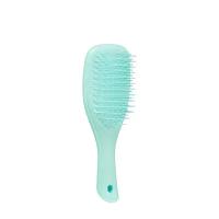 Tangle Teezer Расческа The Wet Detangler Mini Sea Green