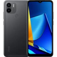 Poco C51 2/64GB Black