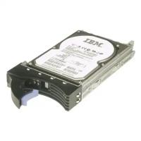 Для серверов IBM Жесткий диск IBM 90P1308 36,6Gb U320SCSI 3.5