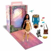 Кукла Покахонтас Disney Story Doll