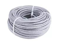 Сетевой кабель Ripo UTP 4 cat.5e 24AWG CCA 50m 001-112002/50