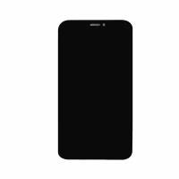 Дисплей с тачскрином для Apple iPhone XS (черный) (AA) OLED