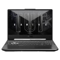 Ноутбук Asus TUF Gaming F15 FX506HC-HN011, i5 11400H/8Gb/SSD512Gb/RTX3050 4Gb/15.6