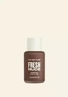 The Body Shop Тональная основа Fresh Nude, RICH 1C, 30 мл