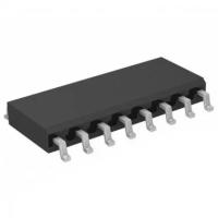 Микросхема мультиплексор-демультиплексор (SOIC-16) ON Semiconductor MC14053BDR2G