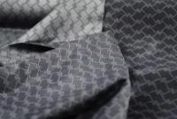 Ткань шелковая двухсторонняя пальтовая ткань