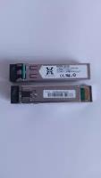 Трансивер MXPD-243S (SFP 1.25G 1310nm 10km LC SM)