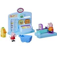 Набор игровой Peppa Pig Свинка Пеппа в магазине F44105X0 Свинка Пеппа