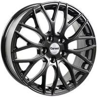 Колесный диск Carwel Вытегра R137 7.0x17/5x108 D60.1 ET33 BH