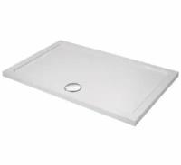 Поддон для душа CEZARES TRAY-M-AH-120/90-35-W из стеклокомпозита (SMC)