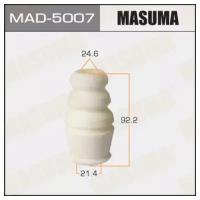 Отбойник амортизаторов MASUMA MASUMA MAD5007