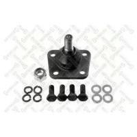 опора шаровая Fiat Ducato 85-94, 5201262SX STELLOX 52-01262-SX