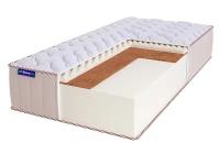 Матрас Beautyson Roll Foam 21 Cocos Sens Lux 80х195