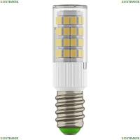 940354 Лампа светодиодная E14 6W 4200K Lightstar, LED