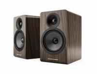 Полочная акустика Acoustic Energy AE100-2 (2022) Walnut