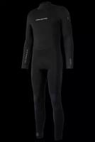 Гидрокостюм Neilpryde Nexus Fullsuit BZ 5/4/3/ C1 Black 2022 XXL