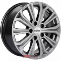 Колесный диск Carwel Кудро 6.5x16 5*114.3 ET45 DIA60.1 GRT