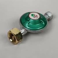 Регулятор давления сжиженного газа, до 1,6 МПа, d = 19 мм