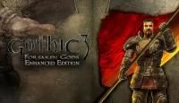 Игра Gothic 3: Forsaken Gods Enhanced Edition для PC (STEAM) (электронная версия)