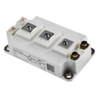 Модуль IGBT SKM200GB12E4