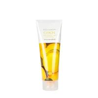 Holika Holika Очищающая пенка для умывания с цитроном Daily Garden Citron Fresh Cleansing Foam 120 мл