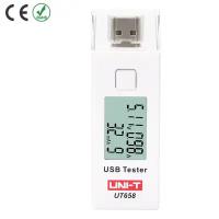 Тестер-USB UNI-T UT658