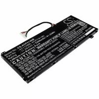 Аккумуляторная батарея CameronSino/Pitatel для ноутбука Acer CS-ACP314NB 11.55V (5300mAh)