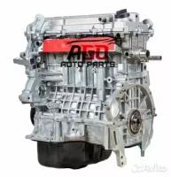 Двигатель новый Тойота Королла 1zz-fe 1.8l