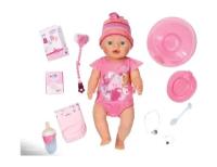 Baby Born Кукла Baby Born Интерактивная с аксессуарами 43 см 822005