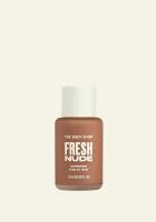 The Body Shop Тональная основа Fresh Nude, DEEP 2C, 30 мл