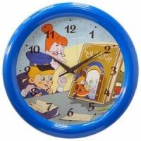 Часы SALUTE часы Салют П-3Б4-718 тридевятое царство