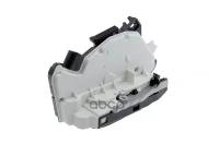 Привод Центрального Замка Skoda Citigo 2011-,Vw Up 2011-,Seat Mii 2011-Прав NTY арт. EZCSK004