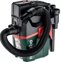 Профессиональный пылесос Metabo AS 18 L PC Compact (602028850), зеленый