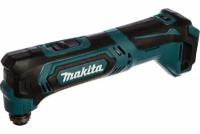 Аккумуляторный многофункциональный инструмент Makita TM30DZ (12V, Li-Ion) (без зу и акб)