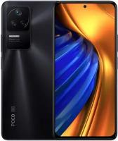 Xiaomi Poco F4 6/128 ГБ Night Black (черная ночь) Global Version