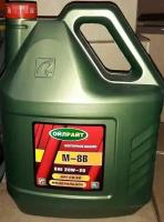 Масло Oil Right М 8В автол 10 л, 2483