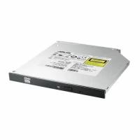 DVD-привод ASUS Привод bulk, dvd-rw, internal; 90DD01TX-B19000