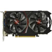 Ninja Видеокарта Ninja GeForce GTX 750 Ti NH75TI045F (GeForce GTX 750 Ti, 4ГБ GDDR5, D-Sub, DVI, HDMI) (PCI-E) (ret)