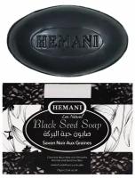 Мыло «Hemani» с черным тмином: натуральные компоненты для устранения проблем с кожей и волосами