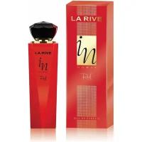 La Rive In Woman Red парфюмерная вода 90 мл для женщин