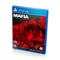 Mafia: Trilogy PS4