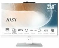 Моноблок AIO MSI Modern AM242P 12M-244XRU 9S6-AE0712-244 (23.8