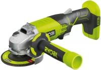 Углошлифовальная машина Ryobi R18AG-0 One+ 115 мм